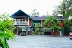 Private Pool Villa by Green View, Wayanad