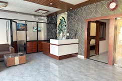 Hotel Ramayana Palace, Orchha