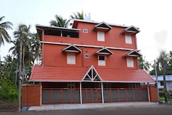 Petit Coin Homestay, Kannur