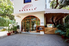 HOTEL AUREOLE, Mumbai