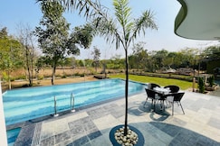 Kalrav Resort Pench, Pench