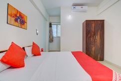 Hotel O Sairaj Lodge, Pune