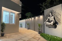 Devalokam Apartments, Thiruvananthapuram