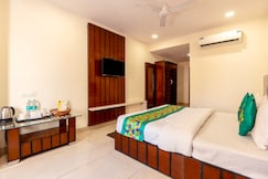 the modety inn, Narsinghgarh