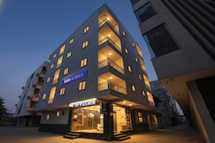 FabHotel JP Palace, Delhi