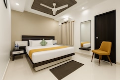 HOTEL VRAJBHOOMI, Somnath