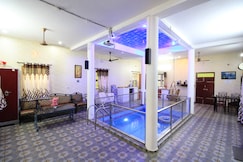 Orange Orchid - 6BHK Private Pool Villa, Gingee