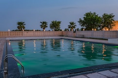 Sanskriti Fort, Bikaner