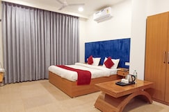 Hotel Lake View, Chandigarh