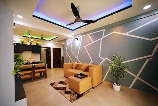 Bluebell Premium Apartment