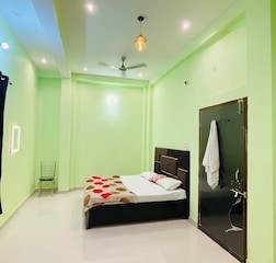 Family Deluxe AC Room