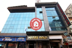 Hotel O Merry Gold, Delhi