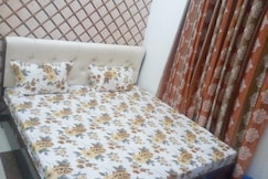 Hotel Apple inn, Bharatpur