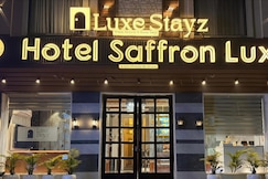 Luxe Stayz Saffron, Amritsar