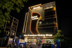 Hotel Lotus, Kanpur, Kanpur