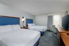 Hampton Inn Buffalo-Airport / Galleria Mall, Niagara