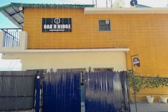 Oak N Ridge Resort, Mukteshwar