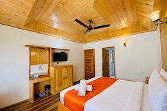 Hotel Mount Manali, Manali