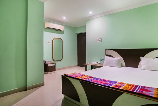 Spot On 44548 Hotel G9 Sambalpur Hotel Price Address Reviews