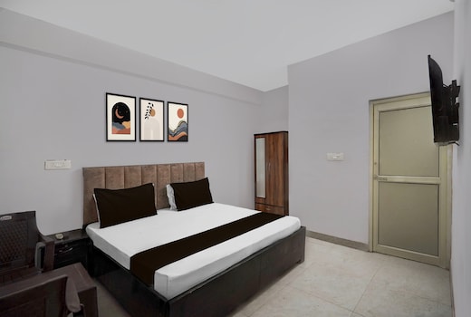 Hotel O Shree Shyam Guest House