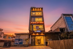 Via City Walk, Faridabad