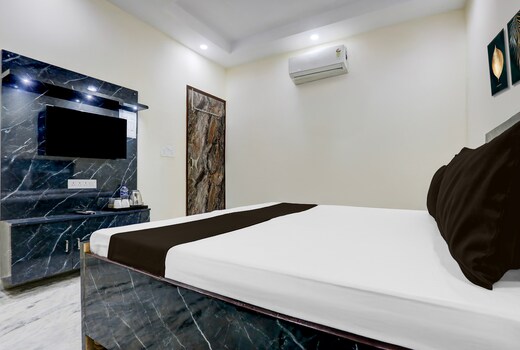 Hotel O Apna Hotel
