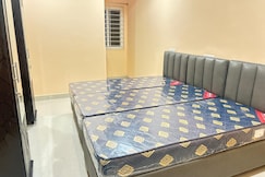 Guru Nest Co-Living PG, Hyderabad