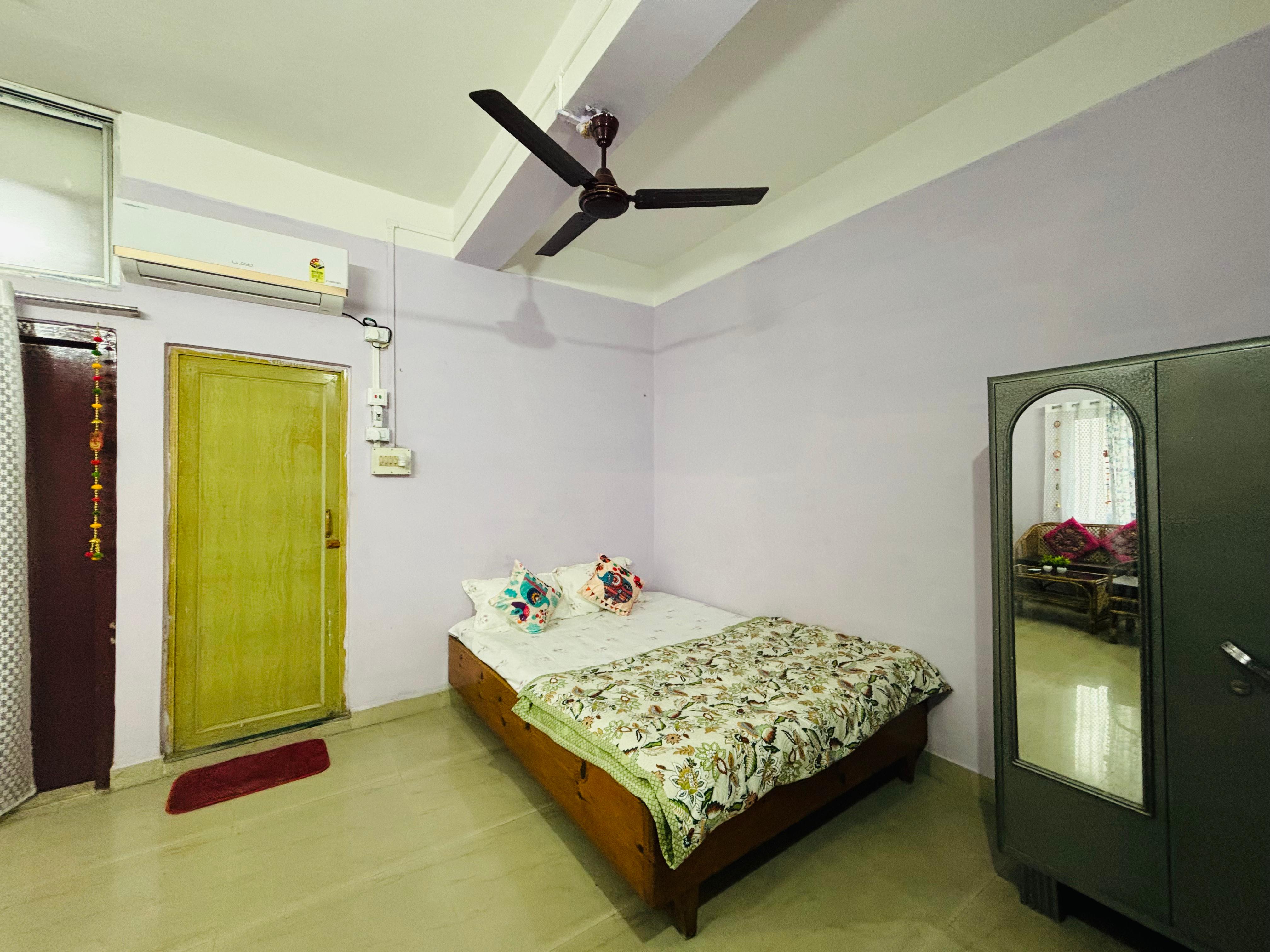 Ashray Home | 2min From Kamakhya Junction - Tap to explore photos