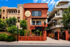 Rivelle Boutique Stays - Stay Beautifully, Jaipur