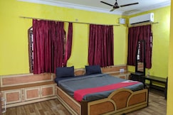Pink Villa Homestay 5 Mins From Care Hospital, Bhubaneshwar