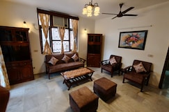 Amber   2BHK Apartment  Lajpat 2, Delhi