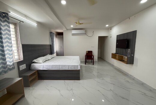 HOTEL O MURARI