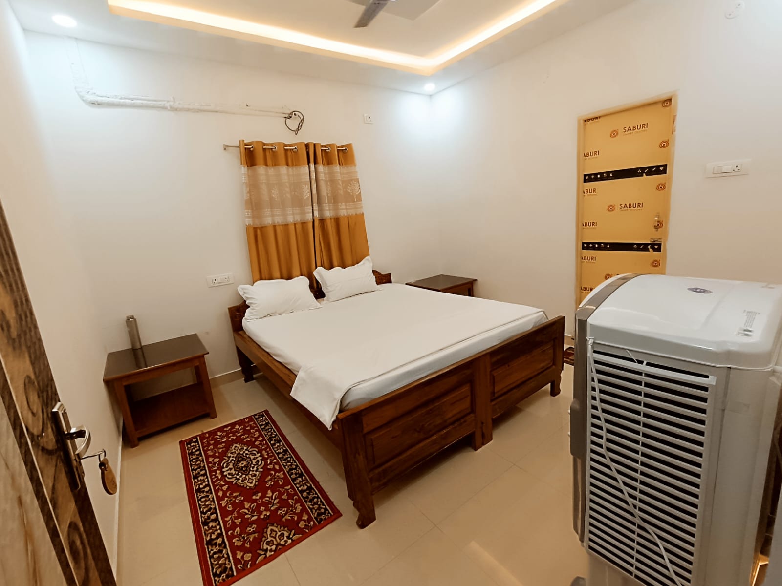 Maa Kripa Mithila Hotel - Tap to explore photos