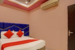 SPOT ON Star Guest House, Delhi