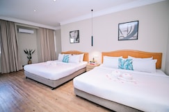 Kingston Hotel 11 @ PWTC, KL, Kuala Lumpur