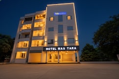 FabHotel Maa Tara, Patna