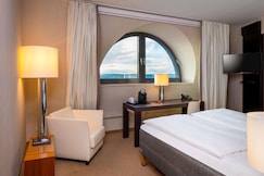 Movenpick Hotel Hamburg, Hamburg