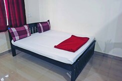 Adheesh Lodge Ujire - Dharmasthala Rd, Dharmasthala