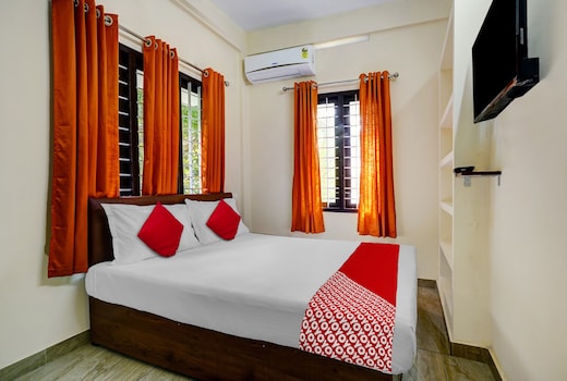 Hotel O Versatile Inn