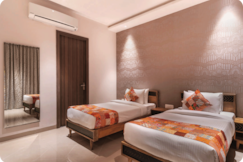 THE GALAXY RESORT & CONVENTION CENTRE, Jaipur