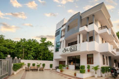 HOTEL SUKH BY MEHAR GROUP OF HOTELS, Jaipur