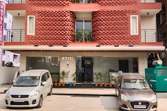Hotel Jeet