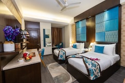 Regenta Orkos Haridwar by Royal Orchid Hotels Limited, Rishikesh