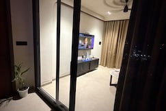 3BHK Luxury Stay Near Bansal & Apollo Hospital, Bhopal