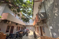 Hotel O Lulu Homestay, Makassar