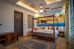 UDAISA THE LUXURY ART, Udaipur