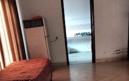 Standard Room with Attached Washroom