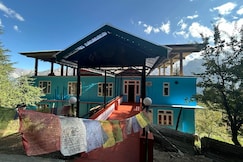 Royal Resort Kalpa, Kalpa