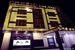 Hotel Rajhans, Sri Ganganagar