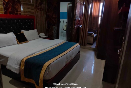 Hotel O by OYO Cloud Inn Homestay